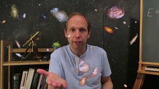 De Kleuren Van Het Universum