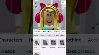 Cute Free Outfit Idea