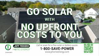 $0 Down Solar and $1,500 Sign-On Bonus