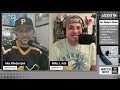 GAME NIGHT: Vegas's REMARKABLE run, Avalanche season SNOWBALLS, Major changes to come?