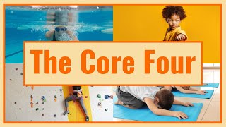 Full The Core Four | Introduction Guide