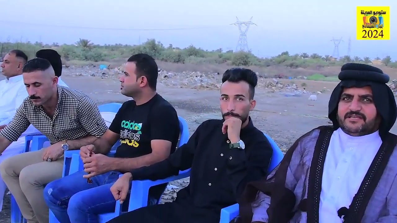 حفل زفاف محمد الفكيكي الف مبروك