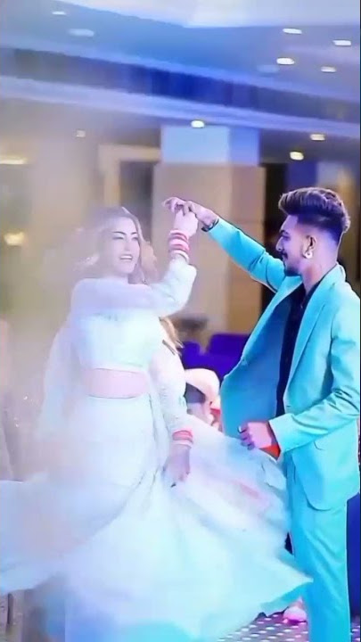 teri meri prem kahani # ringtone #💗very beautiful cuple dance status //forever Love😍😍