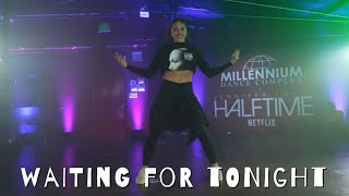 Kaycee Rice | Waiting For Tonight - Jennifer Lopez | Kaycee Rice Choreography