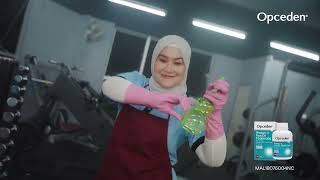 #OpcForHealth Take care of your own health! Opceden Omega 3 Fish Oil TG500200 #HealthStartRightNow screenshot 5