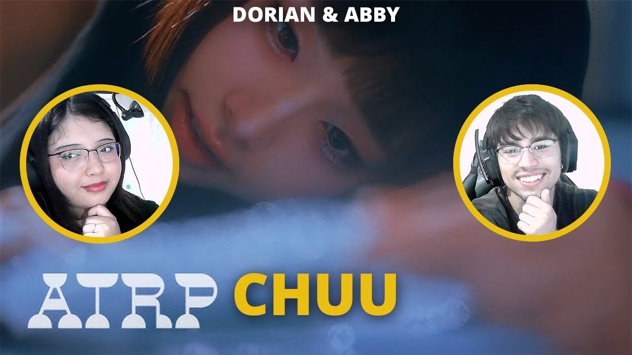 CHUU 츄 - XO, My Cyberlove Reacción | Dorian & Abby