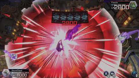 Marincess Adventure vs Skull Servants| Yu-Gi-Oh! Master Duel Replay