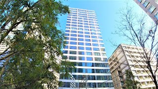 ザ・レジデンス六本木 1LDK 83.26㎡ 角部屋 新築 分譲 森トラスト the residence roppongi
