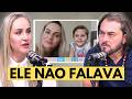 Como é ser mãe de um AUTISTA SEVERO