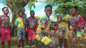 KATONDA JAALI -  by Pr Wilson Bugembe (Official 4K Video)