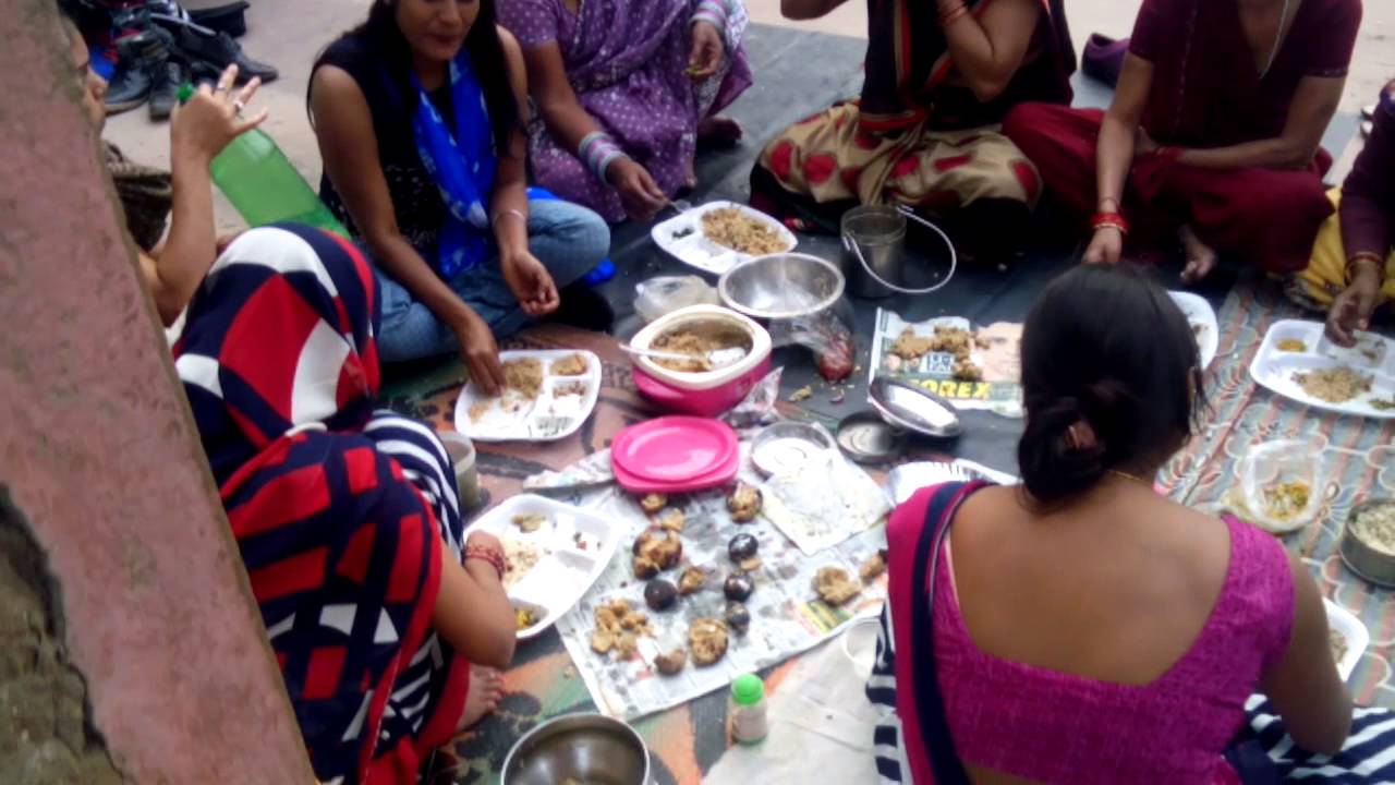 BITHOOR GHAT, KANPUR