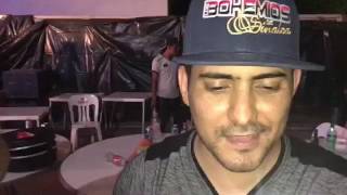 HOMENAJE A DON MIGUEL ANGULO - ALHUEY ANGOSTURA 2017