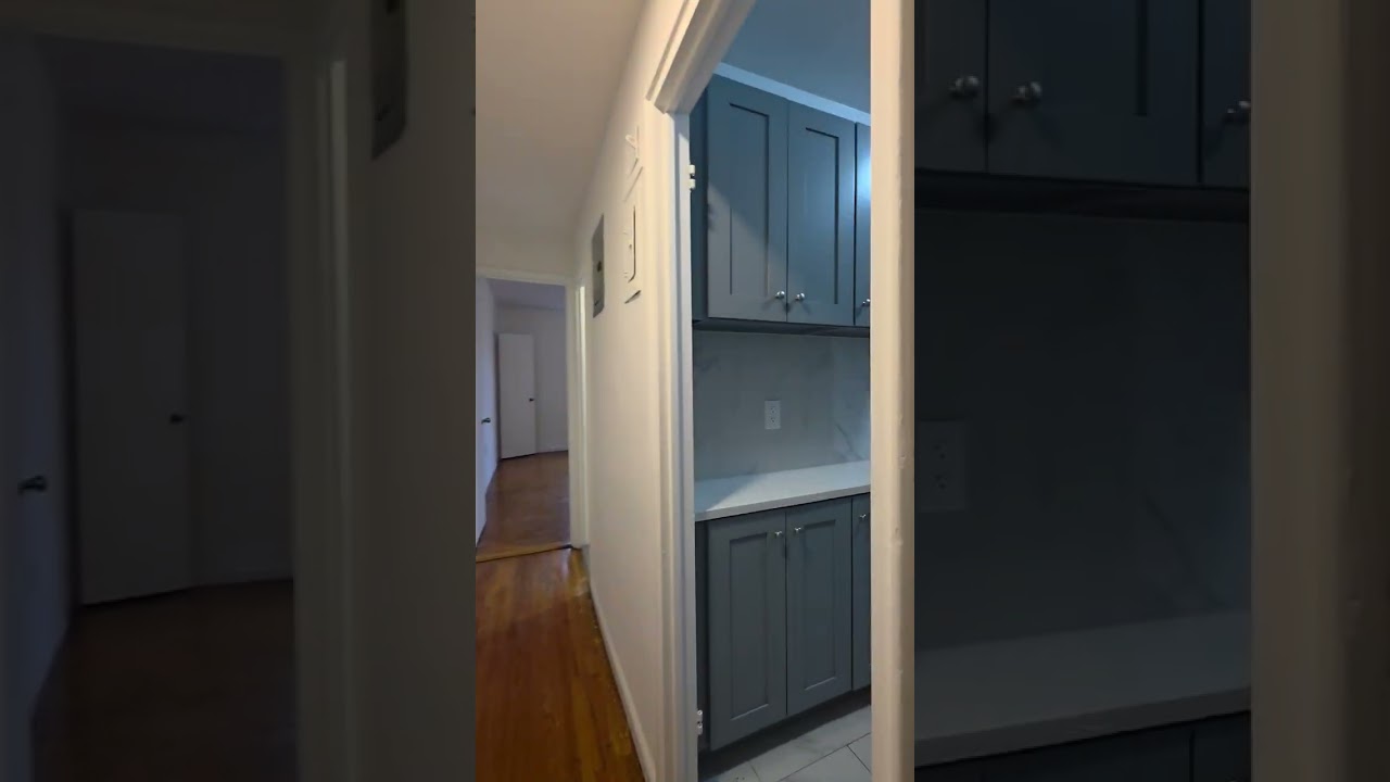 Kew Gardens * 2 Bedroom 1 Bathroom *