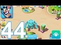 Disney Magic Kingdoms Gameplay Walkthrough Part 44 Disney Magic Kingdoms Gameplay Walkthrough Part 44