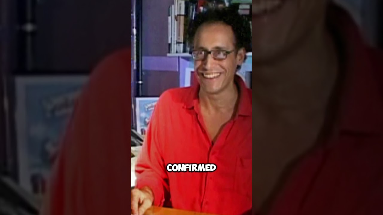 Courage the Cowardly Dog Was Way Darker Than You Remember