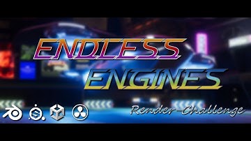 Endless Engines Challenge - Short Breakdown