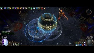 Spark trickster uber cortex