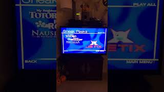 Sneak Peeks Menu Compilation Power Rangers Dino Thunder Edition