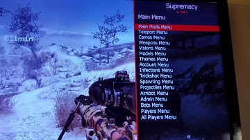 Supremacy By Matrix : Hosted By Trii-_Haze