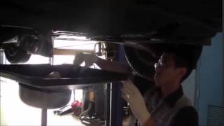 Honda Oil Change Clarksville, TN | Honda Service Clarksville, TN