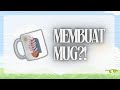 Design mug  tugas prakarya 8d