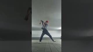 B.i X Soulja Boy - Btbt Dance Challange By S.y. Dancing