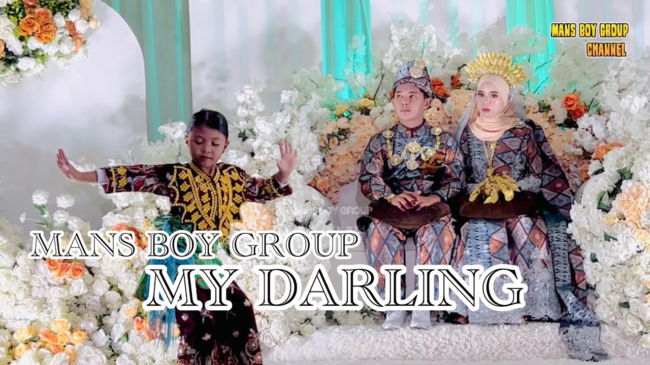 MY DARLING-SANGBAYAN-PUTRI MBG