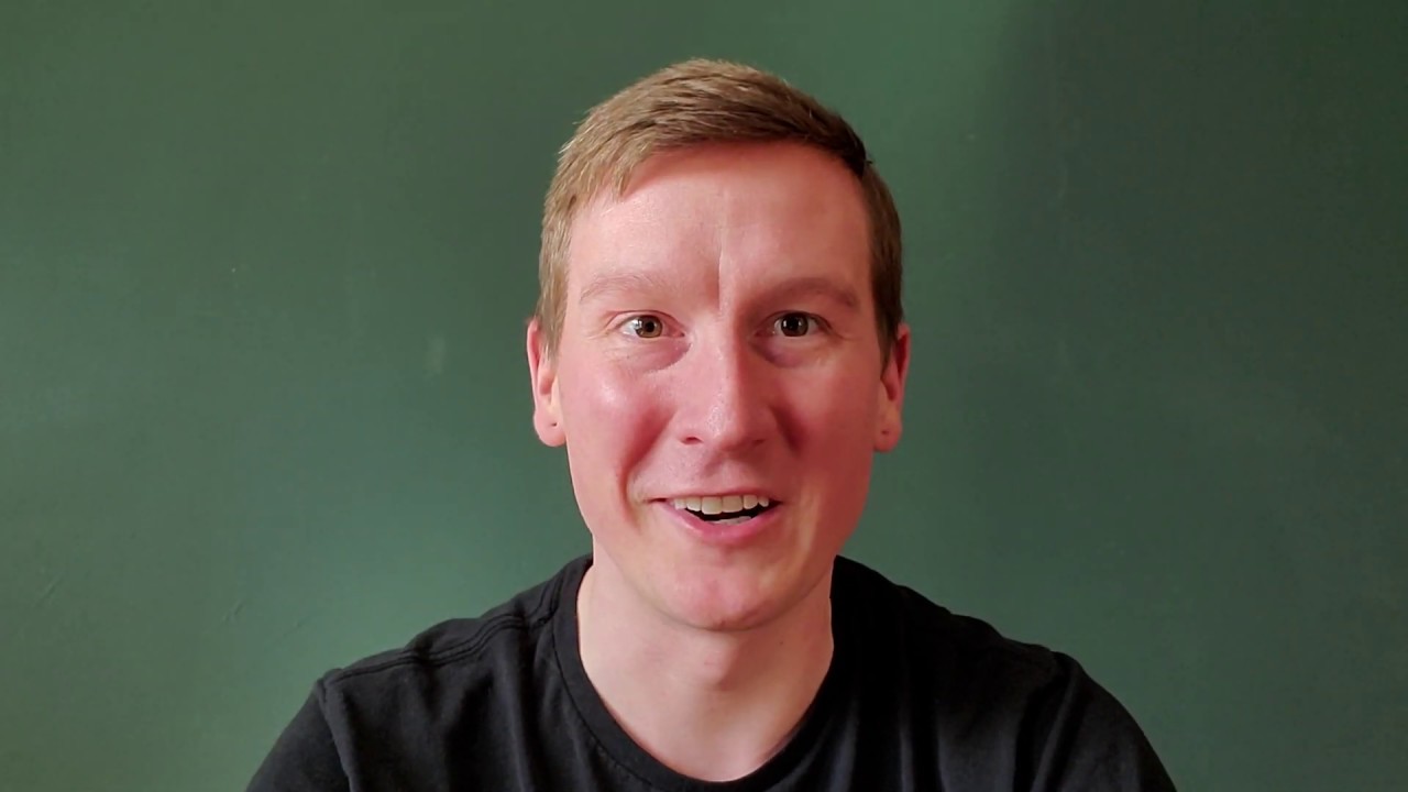 Welcome to Dan Drinks La Croix!