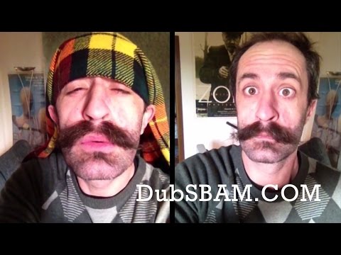 Dubsmash DubSBAM