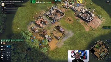 Can I beat WAM for the first time ever? High View - HRE vs Delhi