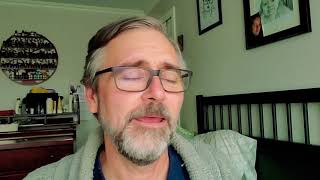 Day 323 - The Bible In A Year - Acts 9, 10