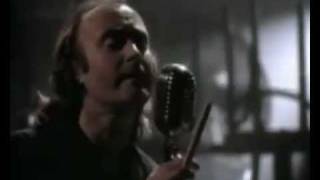 Genesis Hold on My Heart (Official Music Video 1992)