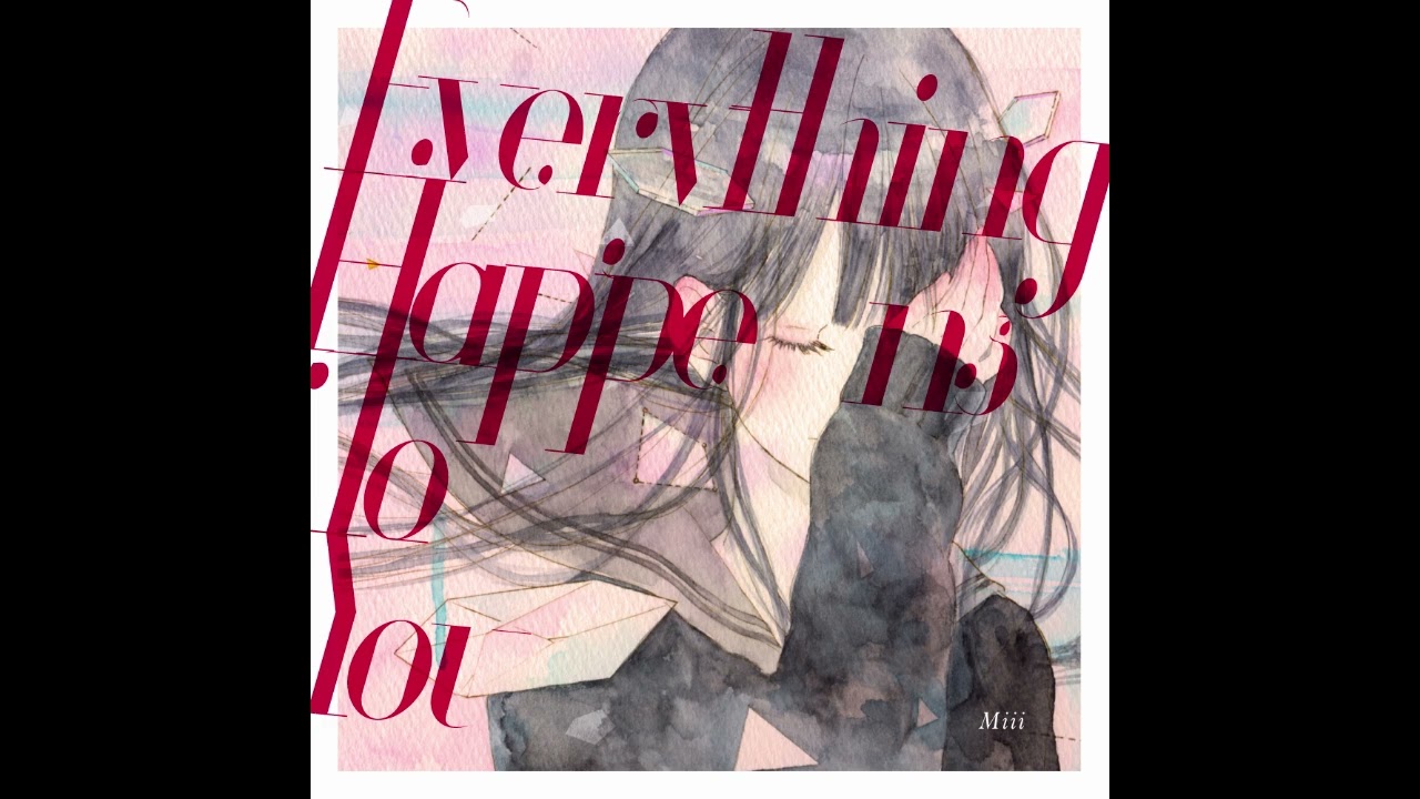 Miii - Dipped Pops Future