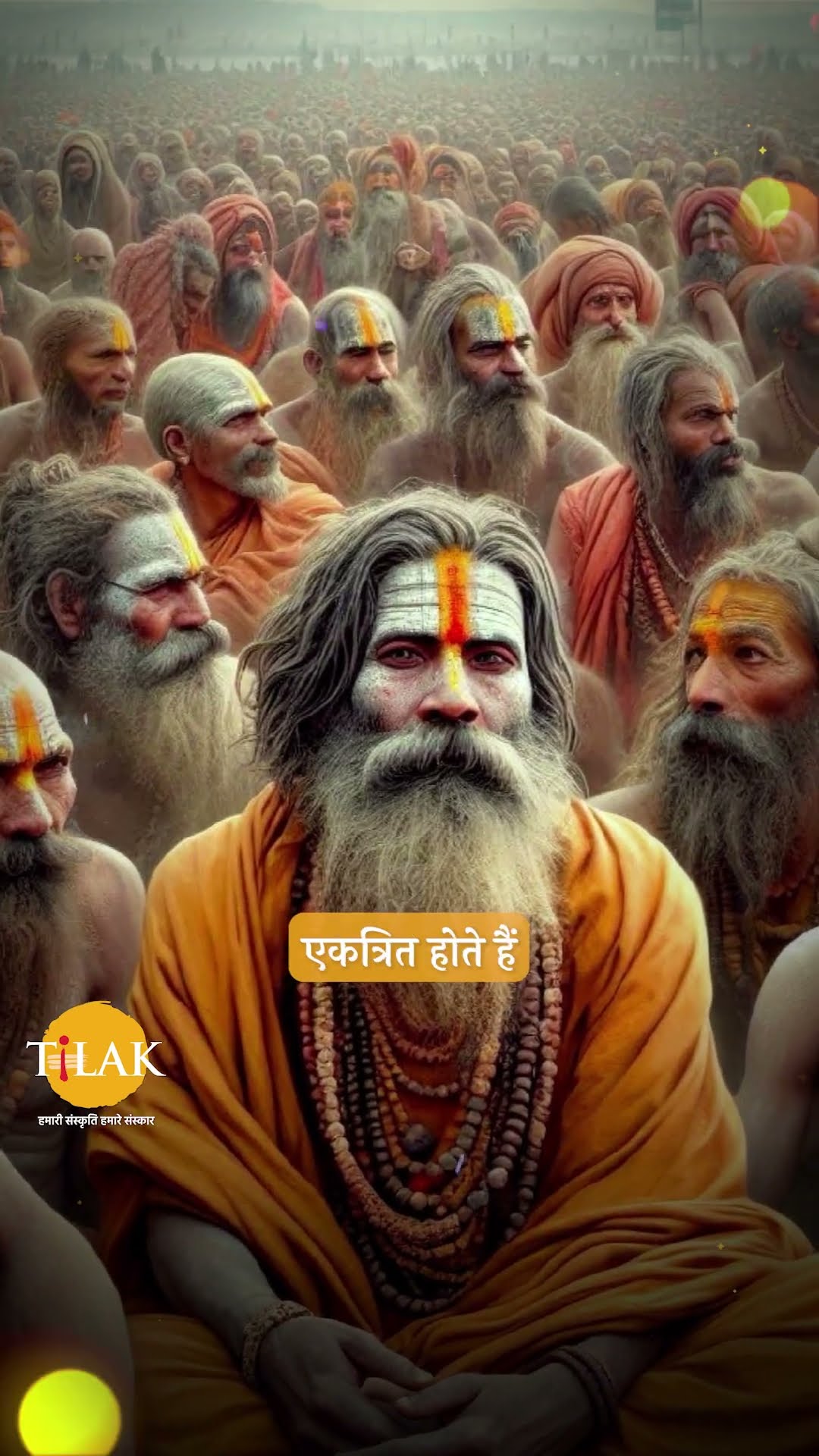 कुंभ मेला: श्रद्धा, भक्ति और शक्ति का अद्भुत संगम