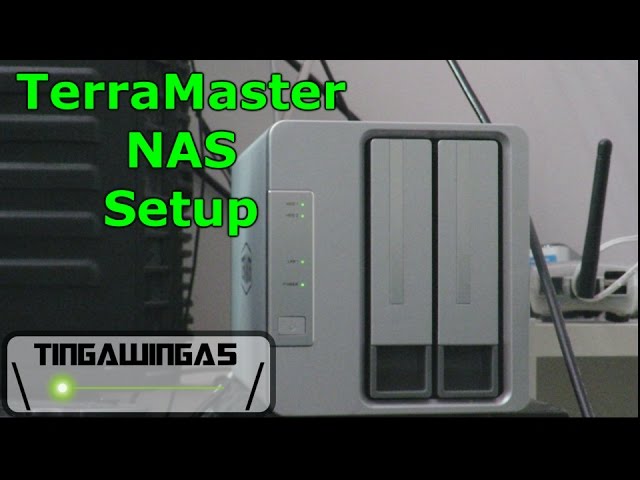 TerraMaster F2-220 NASサーバー Amazon.com: TerraMaster: F2-220
