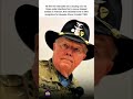He landed 22 times while bullets rained down. No backup. No retreat. #AmericanSpirit