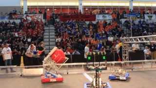 2014 Ny Tech Valley Regional - Highlight Video