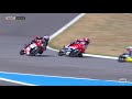 Garcia pounces after last corner drama! 2020 Moto3 Jerez Round 4 Race 2 Highlights