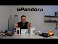 Pandora DXL 4910, Pandect X-1900bt, Pandect X-1800bt Обзор автосигнализаций (Сигналки.Ру)