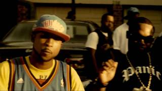 Mail Man- What You Doing Mane Feat. Budda Macc & I-35