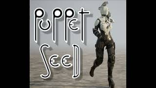 Puppet Seed Game - Customizable AI Companions - Seamless 3D Open World