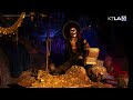 Disneyland reveals update to Pirates of the Caribbean