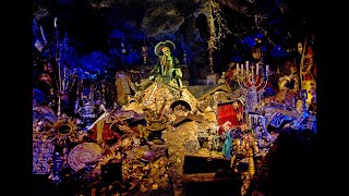 Disneyland reveals update to Pirates of the Caribbean