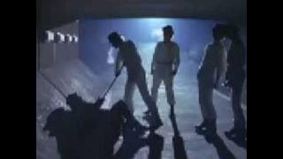 Dead Kennedys - Kill the Poor Music Video