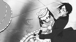 Antonia // Marionette (slowed)