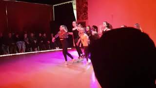 ACS Dance Show Highlights