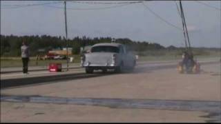 Johan Burnout Blacksmith