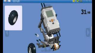 Mindstorms 9797 Instruction
