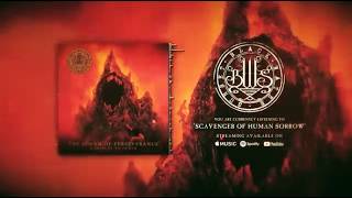 Black Water Sunset - Scavenger of Human Sorrow (Death Tribute)
