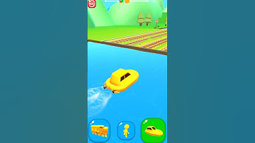 Shape shifting game level-34 Android and iOS #shapeshifting #gameplay #funny #gaming #shorts